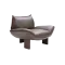 Atpūtas krēsls Senna