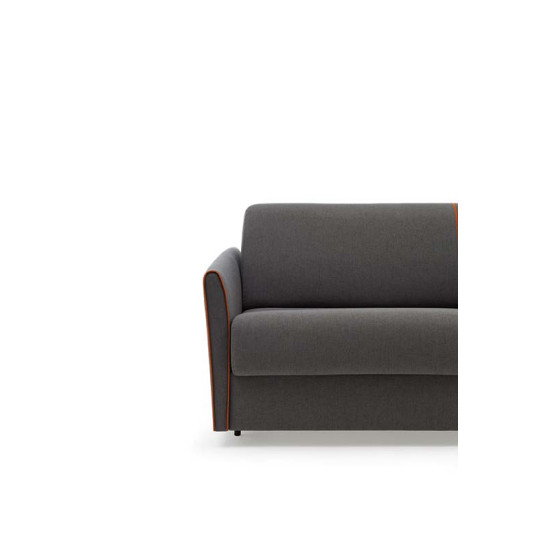 Sofa MADEIRA (išskleidžiama)(kampinė)(pagaminta Italijoje) Ištraukiami sofai, Ištraukiami kampiniai sofai image