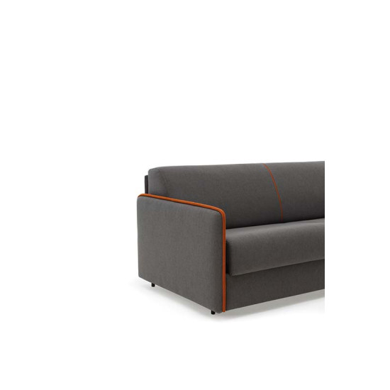 Sofa MADEIRA (išskleidžiama)(kampinė)(pagaminta Italijoje) Ištraukiami sofai, Ištraukiami kampiniai sofai image