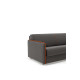 Sofa MADEIRA (išskleidžiama)(kampinė)(pagaminta Italijoje) Ištraukiami sofai, Ištraukiami kampiniai sofai image