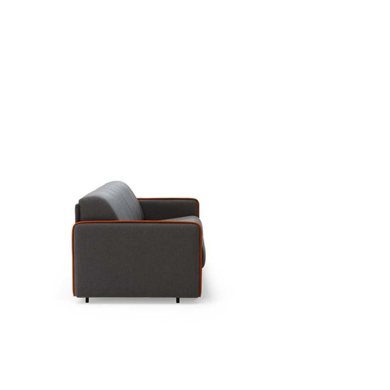 Sofa MADEIRA (išskleidžiama, dvivietė, pagaminta Italijoje) image