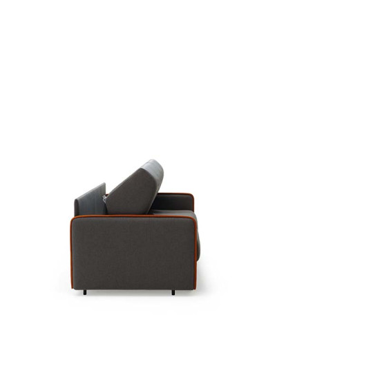 Sofa MADEIRA (išskleidžiama, dvivietė, pagaminta Italijoje) image