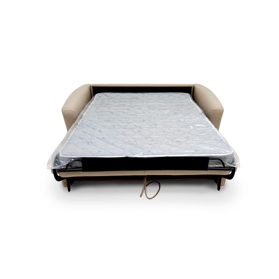 Sofa MIAMI (išskleidžiama)(dvivietė)(pagaminta Italijoje) Ištraukiami sofai, Ištraukiami, trivietiniai sofai image