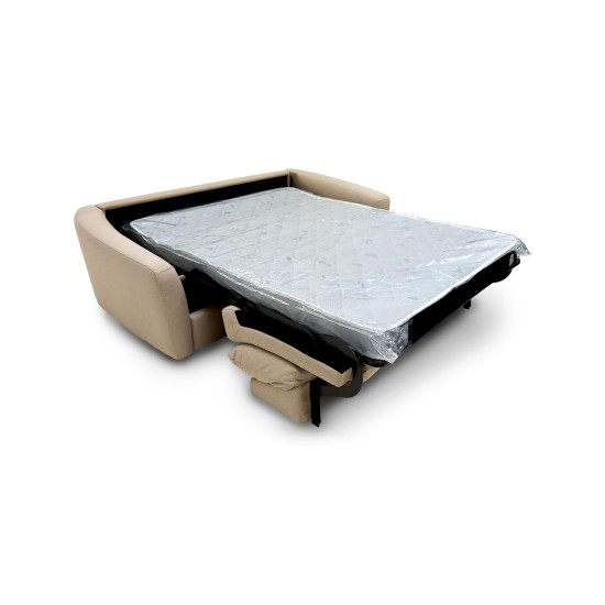 Sofa MIAMI (išskleidžiama)(dvivietė)(pagaminta Italijoje) Ištraukiami sofai, Ištraukiami, trivietiniai sofai image