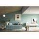 Sofa NAXOS (išskleidžiama)(dvivietė)(pagaminta Italijoje) image