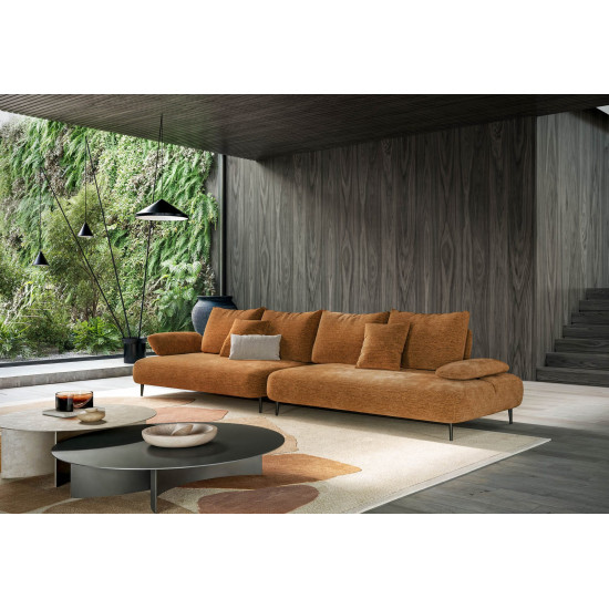 Divanas Fanny 226x115x88h image