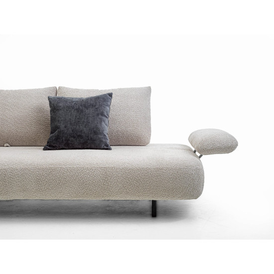 Divanas Fanny 226x115x88h image