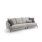 Trivietė sofa Jand 249x120x94h