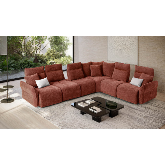 Divanas Siro (Recliner) 283x114x99h  image