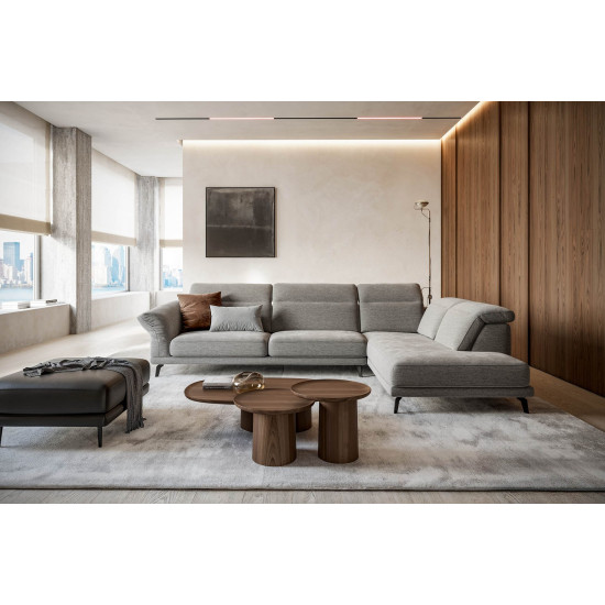 Divanas Sky 190x105x101h image