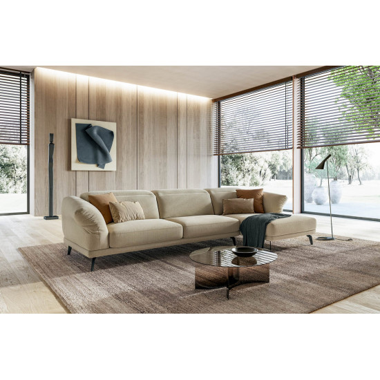 Divanas Sky 190x105x101h image