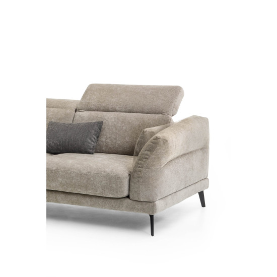 Divanas Sky 190x105x101h image