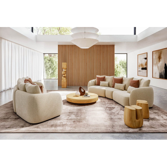 Divanas TOGO 232x105x92h image