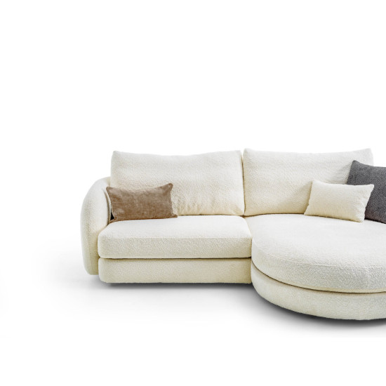 Divanas TOGO Double  232x105x92h image