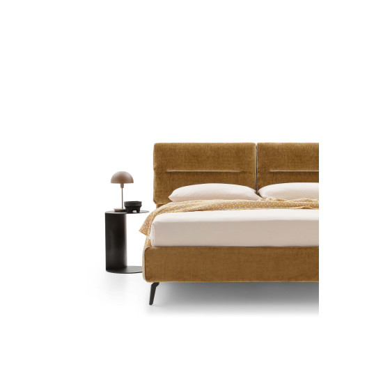 Lova Academy (dvigulė) (pagaminta Italijoje) Lovos, Dizainerių gultas image