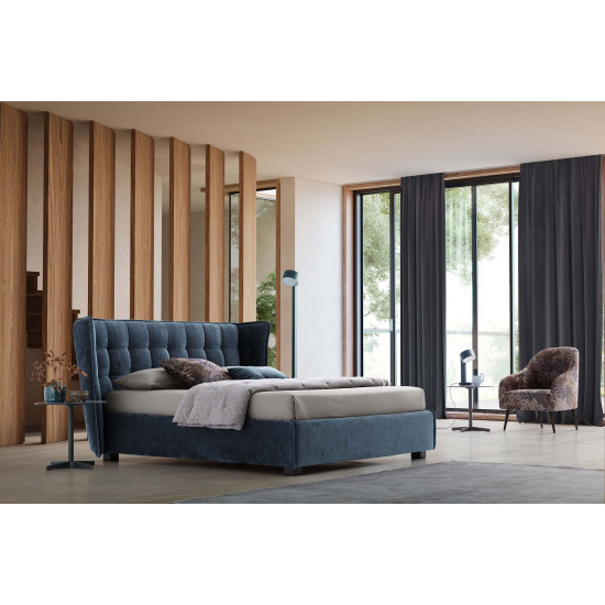 Lova Aspen (dvigulė) (pagaminta Italijoje) image