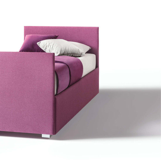 Lova Bambusa (dvigulė) (pagaminta Italijoje) image