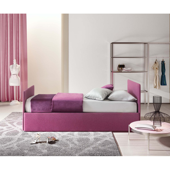 Lova Bambusa (dvigulė) (pagaminta Italijoje) image