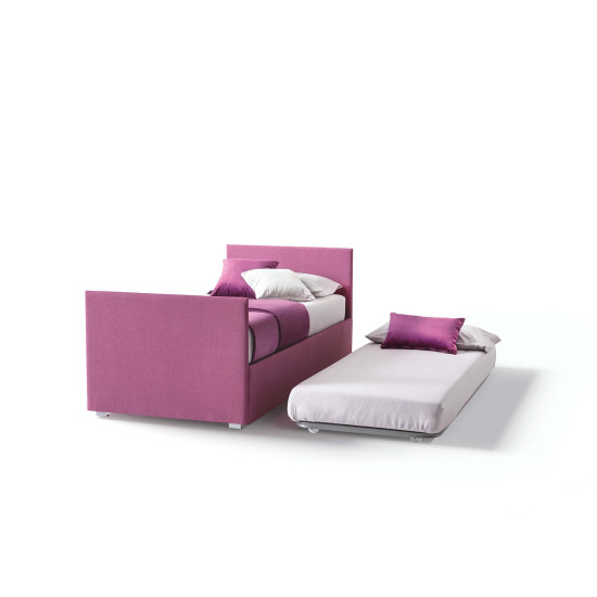 Lova Bambusa (dvigulė) (pagaminta Italijoje) image