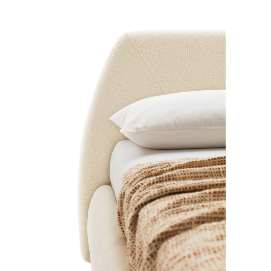 Lova Belmondo (dvigulė) (pagaminta Italijoje) Lovos, Dizainerių gultas image