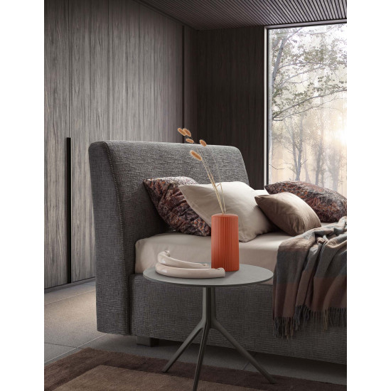 Lova Break (dvigulė) (pagaminta Italijoje) Lovos, Dizainerių gultas image