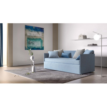 Lova Camomilla (dvigulė) (pagaminta Italijoje)