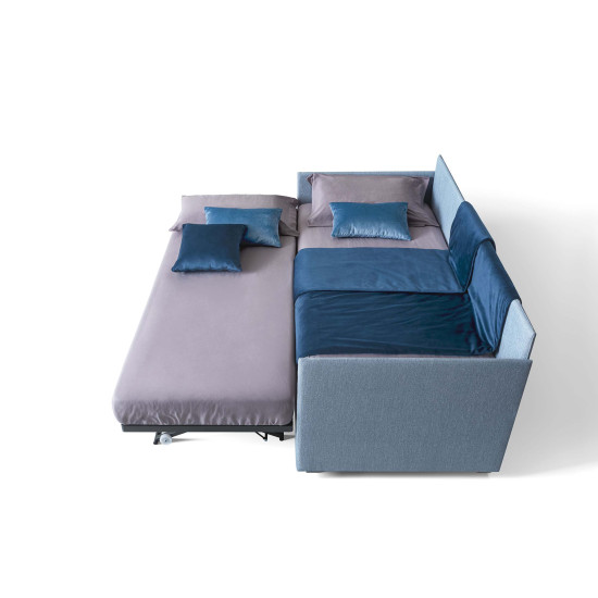 Lova Camomilla (dvigulė) (pagaminta Italijoje) image