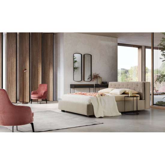 Lova Donovan (dvigulė) (pagaminta Italijoje) image