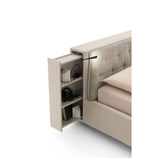 Lova Donovan (dvigulė) (pagaminta Italijoje) image