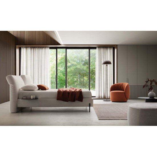 Lova Duo (dvigulė) (pagaminta Italijoje) image