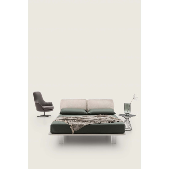 Lova Fenice (dvigulė) (pagaminta Italijoje) image