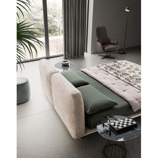 Lova Fenice (dvigulė) (pagaminta Italijoje) image