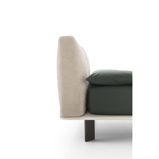 Lova Fenice (dvigulė) (pagaminta Italijoje) image