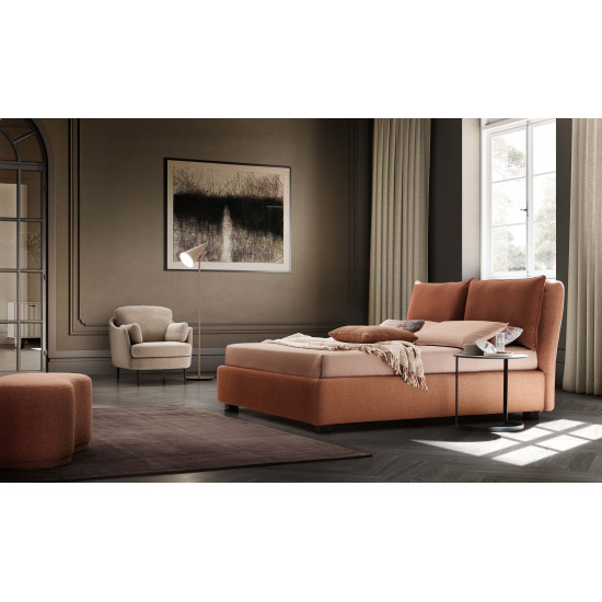 Lova Fris (dvigulė) (pagaminta Italijoje) image