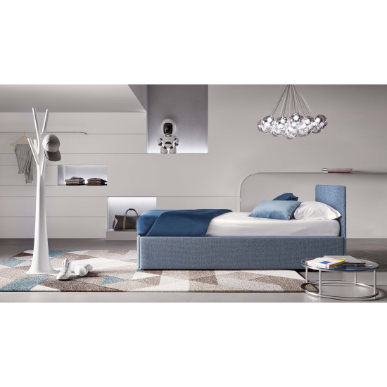 Lova Gelsomino (dvigulė) (pagaminta Italijoje) image