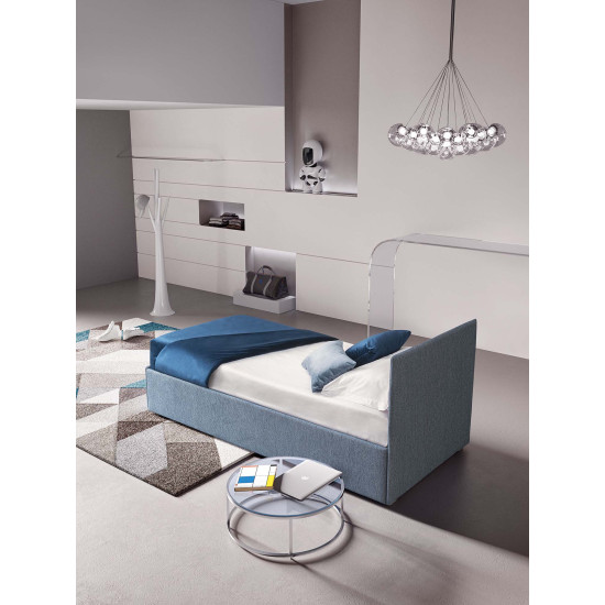 Lova Gelsomino (dvigulė) (pagaminta Italijoje) image