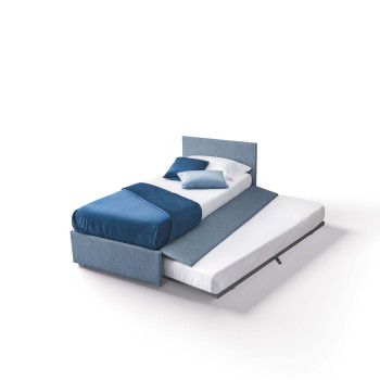 Lova Gelsomino (dvigulė) (pagaminta Italijoje)