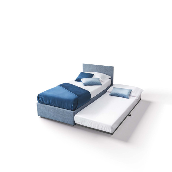 Lova Gelsomino (dvigulė) (pagaminta Italijoje) image