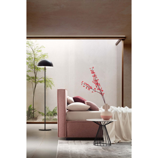 Lova Ipanema (dvigulė) (pagaminta Italijoje) Lovos, Dizainerių gultas image