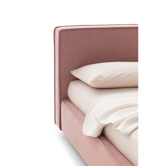 Lova Ipanema (dvigulė) (pagaminta Italijoje) Lovos, Dizainerių gultas image