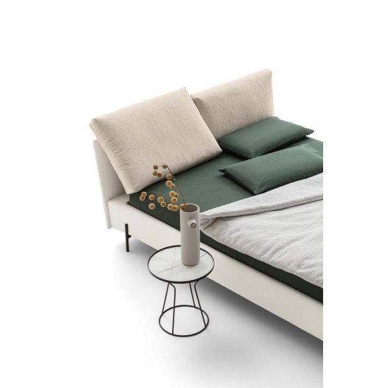 Lova Ischia (dvigulė) (pagaminta Italijoje) image