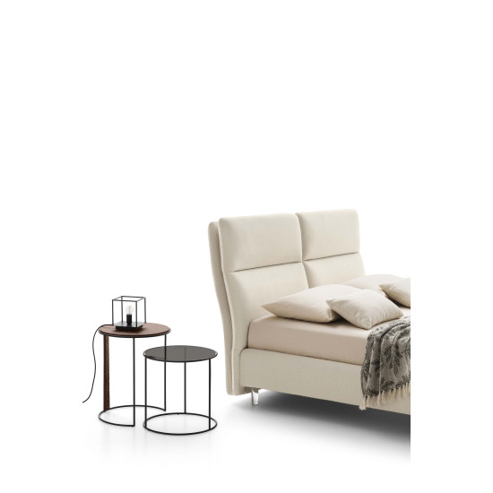 Lova King (dvigulė) (pagaminta Italijoje) Lovos, Dizainerių gultas image