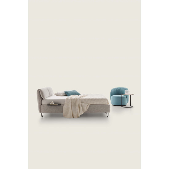 Lova Klizia (dvigulė) (pagaminta Italijoje) Lovos, Dizainerių gultas image