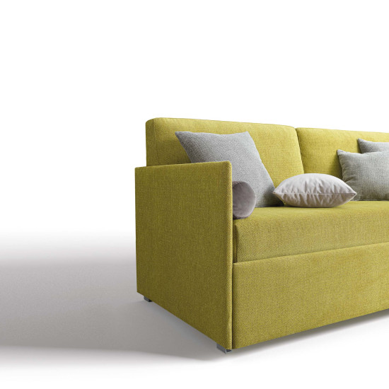 Lova Lantana (dvigulė) (pagaminta Italijoje) Lovos, Dizainerių gultas image