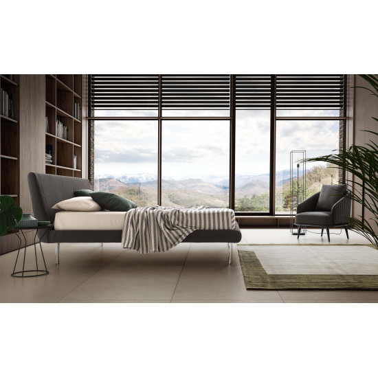 Lova Metropolitan (dvigulė) (pagaminta Italijoje) image