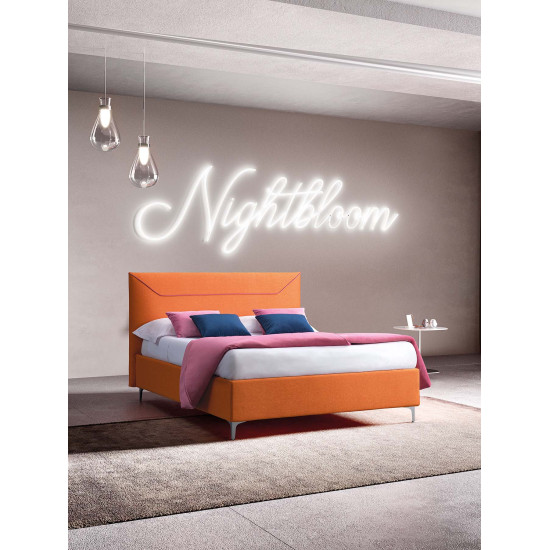 Lova Mirabilis (dvigulė) (pagaminta Italijoje) Lovos, Dizainerių gultas image