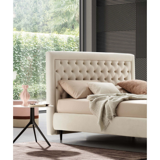 Lova Monet (dvigulė) (pagaminta Italijoje) image