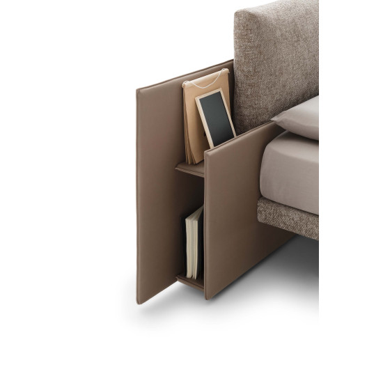 Lova Opera (dvigulė) (pagaminta Italijoje) image