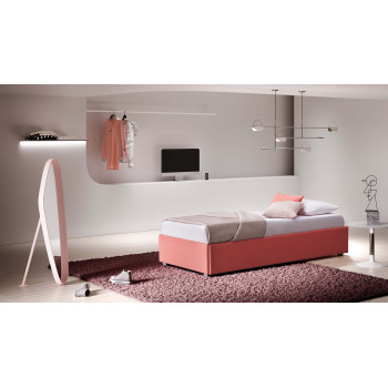 Lova Pervinca (dvigulė) (pagaminta Italijoje)