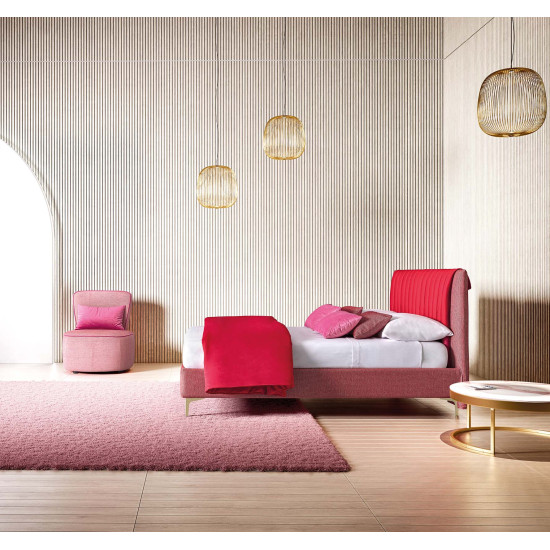 Lova Phlox (dvigulė) (pagaminta Italijoje) image